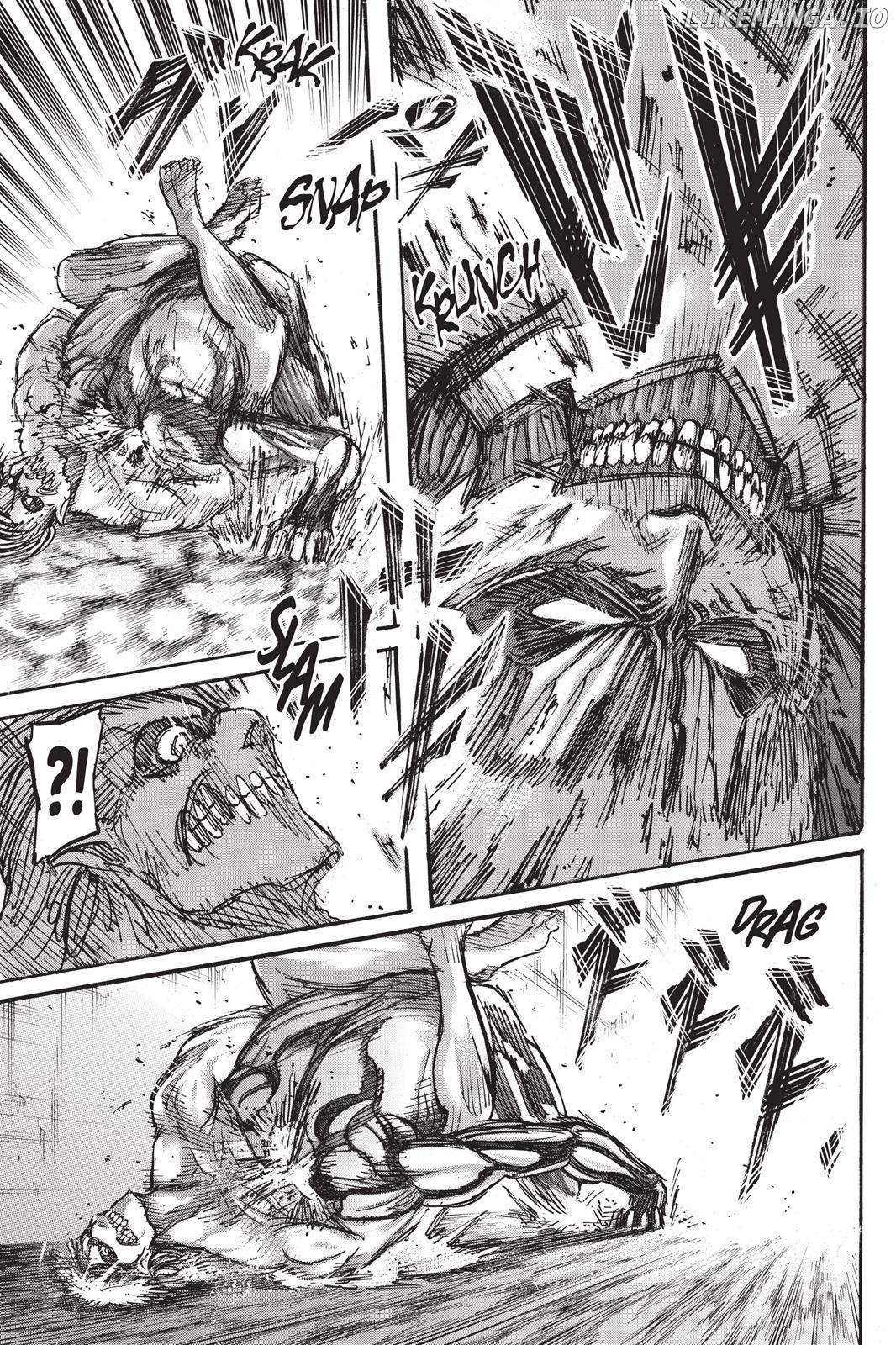Attack on Titan, Chapter 44 image 39